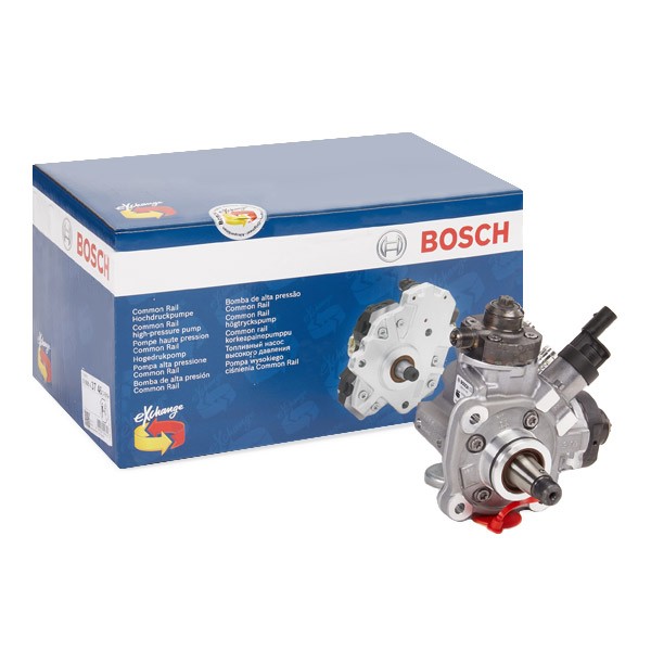 BOSCH Fuel injection pump 0 986 437 463