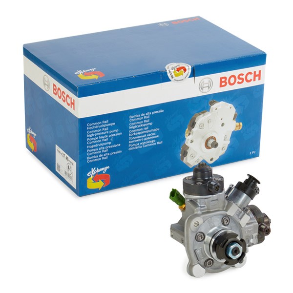 BOSCH Fuel injection pump 0 986 437 465 for HONDA CR-V, ACCORD