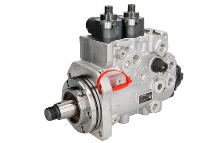 CR/CPN5S2/L340/30-8913 BOSCH High pressure pump 0 986 437 512 buy