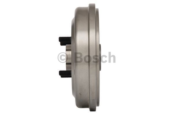0986477310 Brake Drum BOSCH 0 986 477 310 review and test