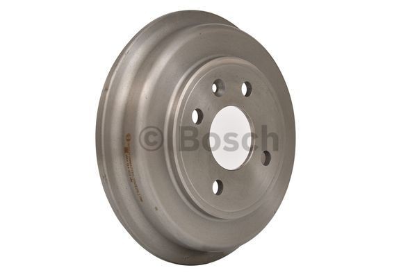 0986477313 Brake Drum BOSCH 0 986 477 313 review and test