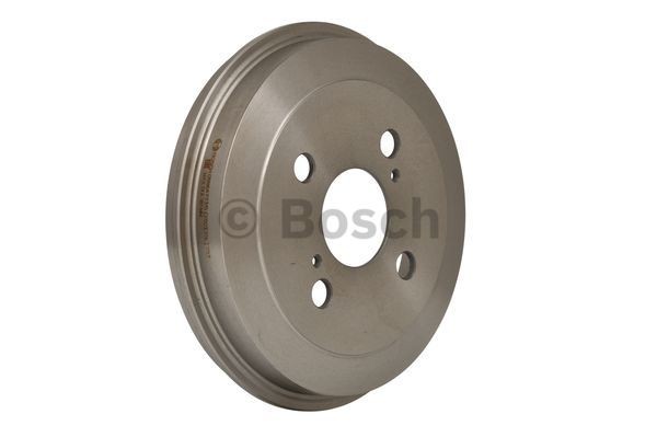 0986477315 Brake Drum BOSCH 0 986 477 315 review and test