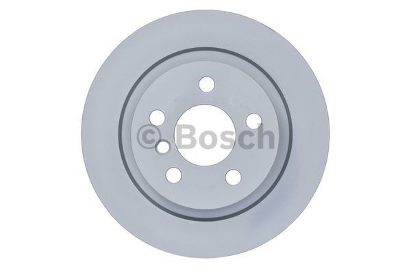 BOSCH 0 986 479 C92 Brake rotor 280x10mm, 5x112, solid, Coated, High-carbon