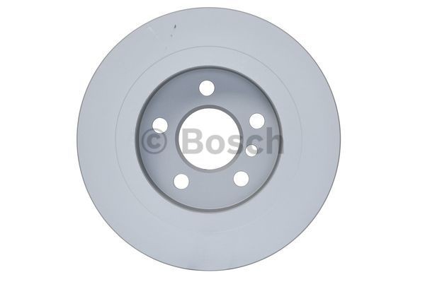 0986479C92 Brake discs 0986479C92 BOSCH 280x10mm, 5x112, solid, Coated, High-carbon