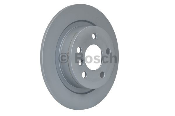 OEM-quality BOSCH 0 986 479 C92 Brake rotor
