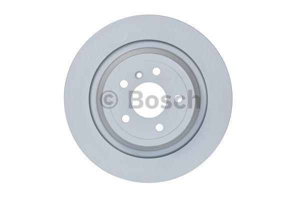BOSCH 0 986 479 D10 Brake rotor 325x14mm, 5x112, solid, Coated, High-carbon