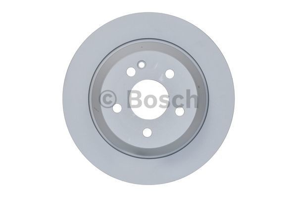BOSCH 0986479D12 Brake rotor 300x12mm, 5x112, solid, Coated, High-carbon