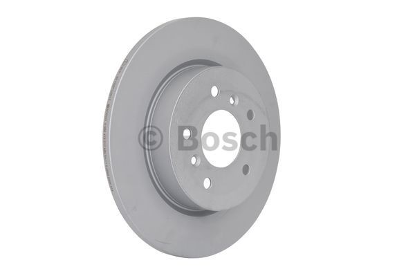 0986479D17 Brake discs 0986479D17 BOSCH 289,5x13mm, 5x114,3, solid, Coated, High-carbon