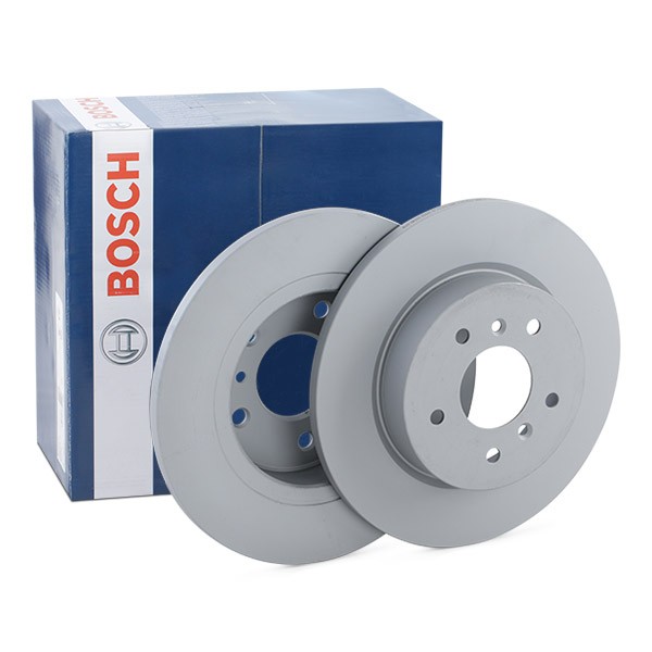 Bosch 986478371 disco de freno