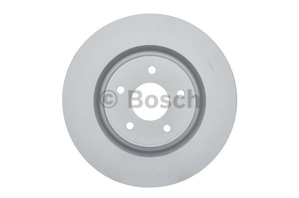 0986479D19 Brake disc BOSCH E1 90 R -02C0348/0246 review and test