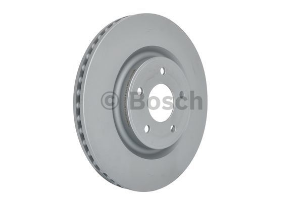 BOSCH E1 90R-02C0074/1567 Brake rotor 320x28mm, 5x114,3, Vented, internally vented, Coated, High-carbon