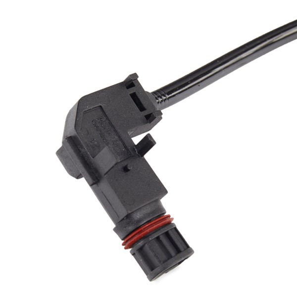 BOSCH 0986594591 ABS sensor with cable, Active sensor, 885mm