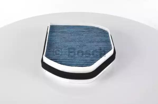0986628511 AC filter BOSCH 0 986 628 511 review and test