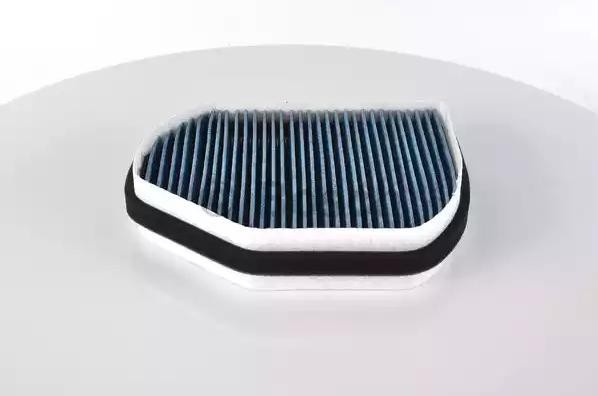 OEM-quality BOSCH 0 986 628 511 Air conditioner filter