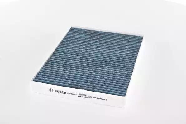 0986628517 AC filter BOSCH 0 986 628 517 review and test