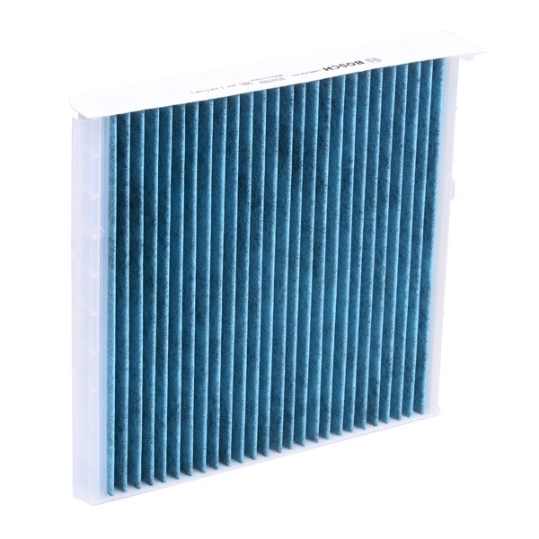 BOSCH Air conditioning filter 0 986 628 521