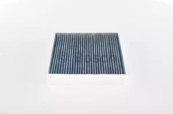 0986628523 AC filter BOSCH 0 986 628 523 review and test