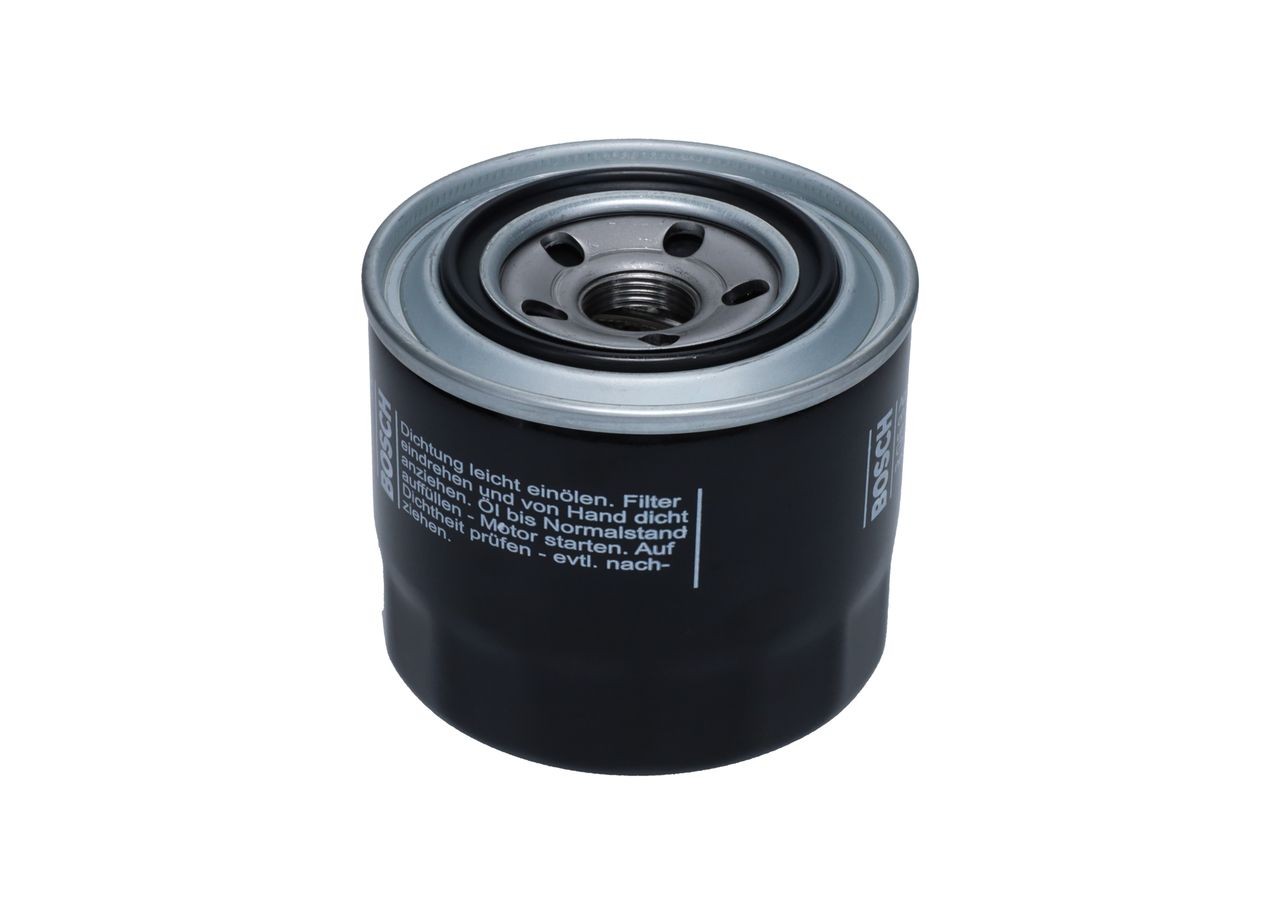 BOSCH 0986AF1038 Engine oil filter M 20 x 1,5, Spin-on Filter