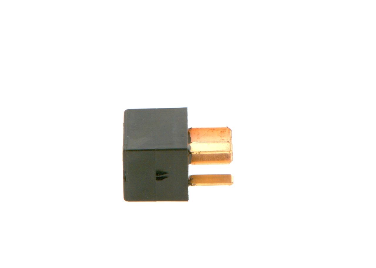 BOSCH 0986AH0091 Relay, main current 4-pin connector