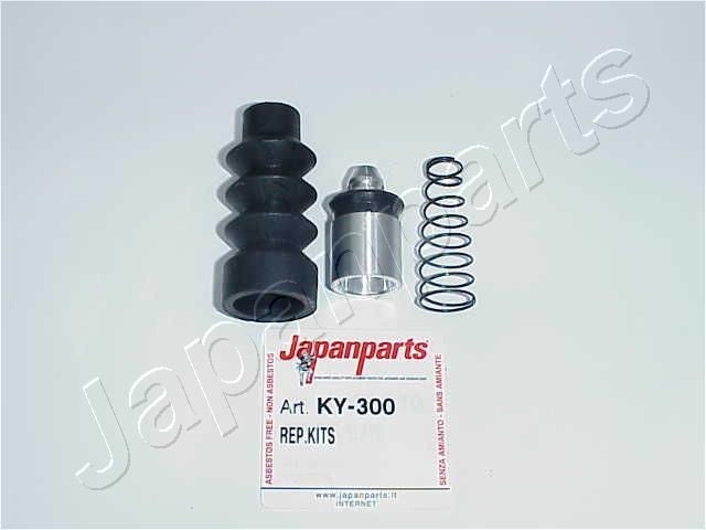 JAPANPARTS KY300 Repair kit, clutch slave cylinder Mazda 323 III (BF) 1.7 D 57 hp Diesel 1988 price