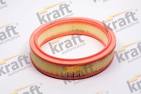 KRAFT 1713267 Air filter 70mm, 293,5mm, Filter Insert