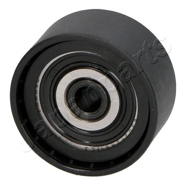 JAPANPARTS BE-114 Timing belt deflection pulley 13074-16A01