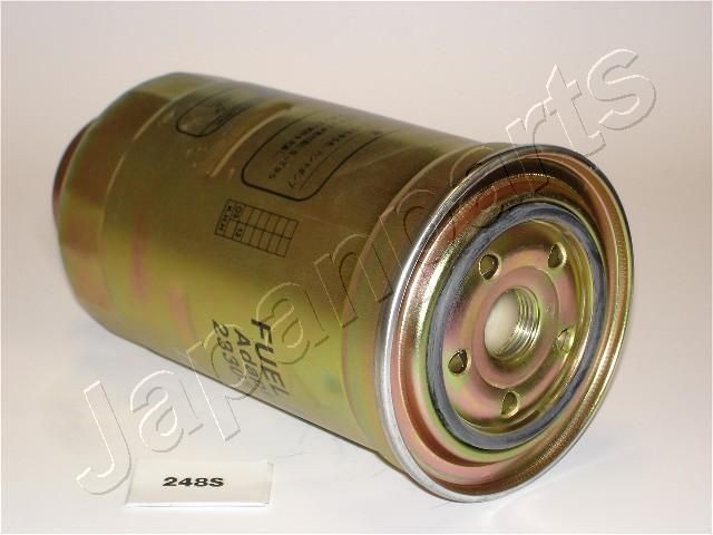 JAPANPARTS Spin-on Filter Inline fuel filter FC-248S buy