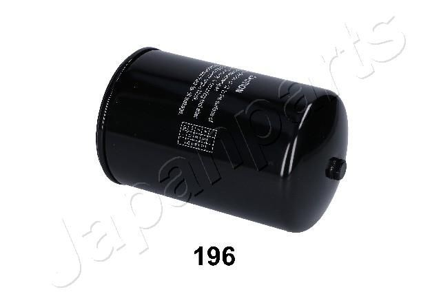 JAPANPARTS Oil filter FO-196S