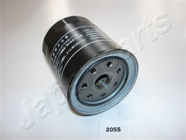 JAPANPARTS Oil filters FO-205S buy