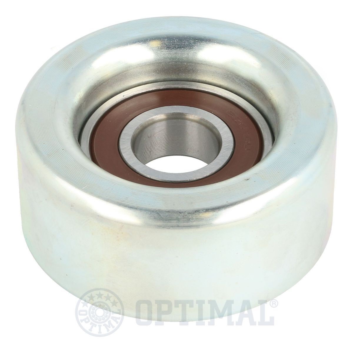 OPTIMAL without holder Ø: 65mm Deflection / Guide Pulley, v-ribbed belt 0-N2247S buy
