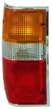 Great value for money - ABAKUS Lens, combination rearlight 00-214-1923R-E