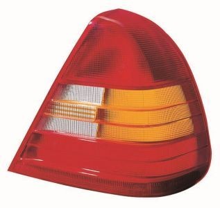 Great value for money - ABAKUS Lens, combination rearlight 00-440-1916REYR