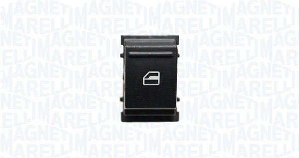 MAGNETI MARELLI 000051041010 Window switch Right Front