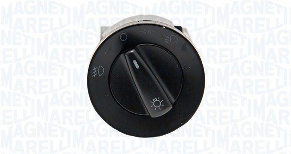 MAGNETI MARELLI Headlight switch 000051055010 Volkswagen SHARAN 2007