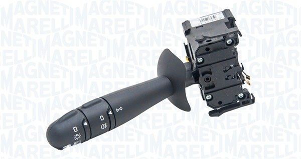 Original 000052010010 MAGNETI MARELLI Steering column switch experience and price