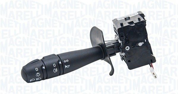 Renault SCÉNIC Indicator switch 8508225 MAGNETI MARELLI 000052012010 online buy
