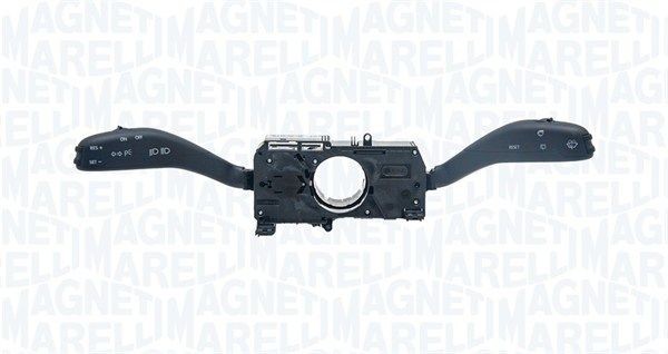 Great value for money - MAGNETI MARELLI Steering Column Switch 000052021010