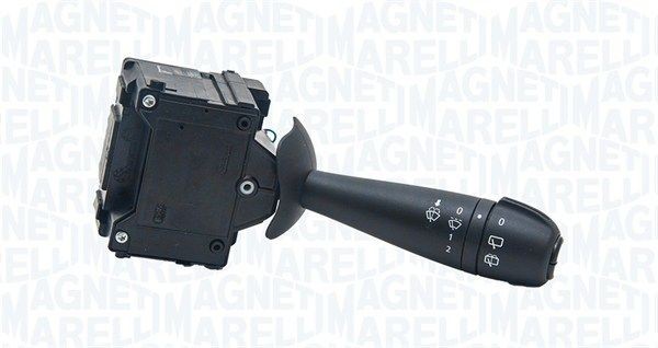 Great value for money - MAGNETI MARELLI Steering Column Switch 000052057010