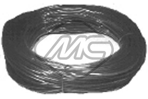 Metalcaucho 00032 Waschwasserleitung für MERCEDES-BENZ ACTROS MP2 / MP3 LKW in Original Qualität