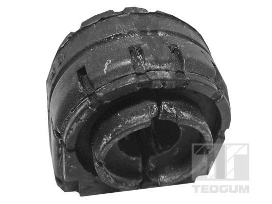 TEDGUM Rear Axle, inner Inner Diameter: 17, 19mm Stabilizer Bushe 00058735 buy
