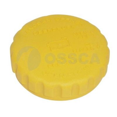 OSSCA 00103 Expansion tank cap Opening Pressure: 1,2bar