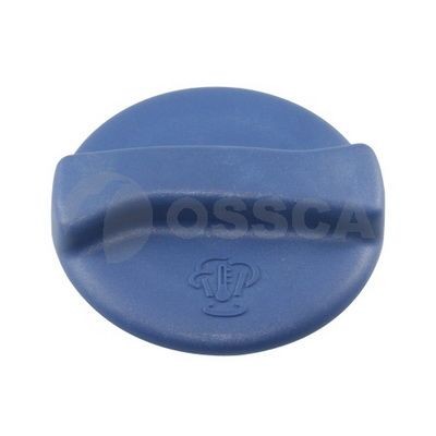 OSSCA 00118 Expansion tank cap Opening Pressure: 1,5bar