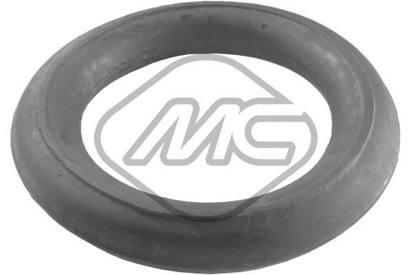 Metalcaucho 68 mm Seal, exhaust pipe 00165 buy