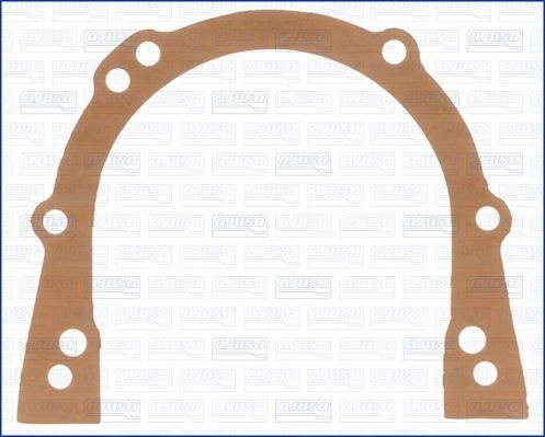 Volkswagen GOLF Timing cover gasket AJUSA 00194500 cheap