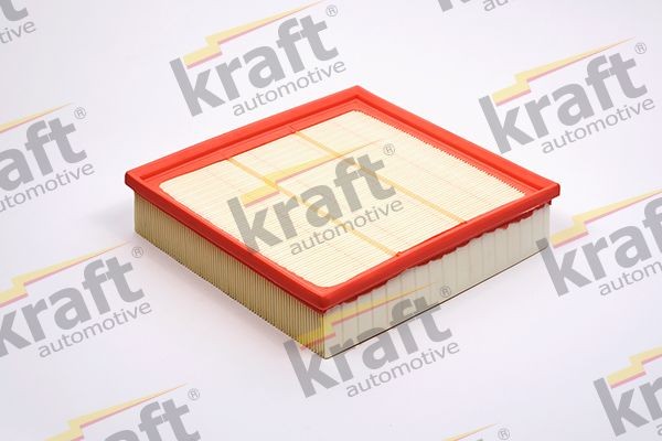 KRAFT 1711690 Air filter 58mm, 246mm, 262mm, Filter Insert