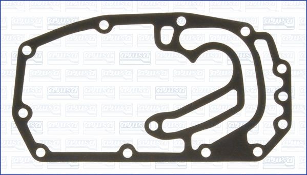 AJUSA 00208200 Timing cover gasket PEUGEOT experience and price