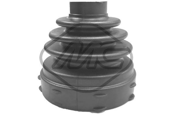Metalcaucho transmission sided, 95mm Height: 95mm Bellow, driveshaft 00214 buy
