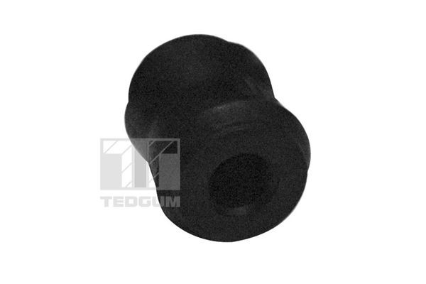 TEDGUM 00214508 Mounting, shock absorbers FIAT Doblo II Platform/Chassis (263)