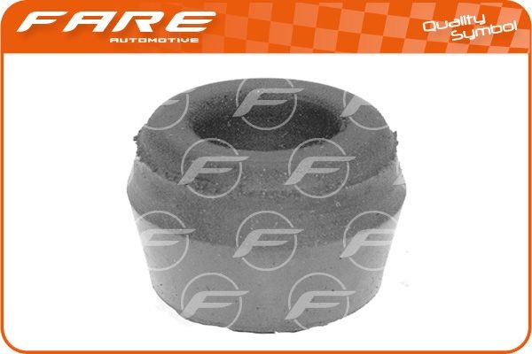 FARE SA 0022 Shock absorber mounting brackets Fiat 850 Coupe 0.9 Sport 52 hp Petrol 1969 price