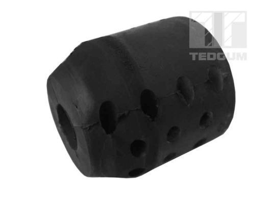 Great value for money - TEDGUM Holder, engine mounting 00222279